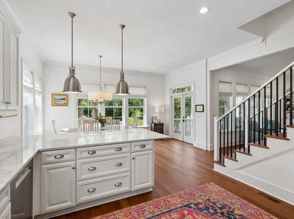 1261 Smythe Street, Daniel Island, SC