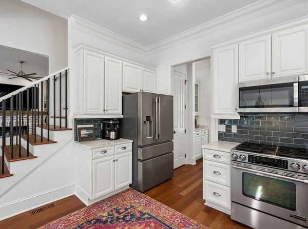 1261 Smythe Street, Daniel Island, SC