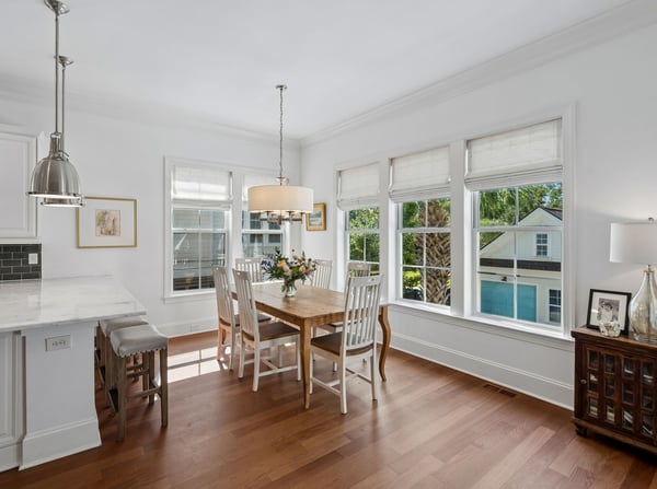 1261 Smythe Street, Daniel Island, SC