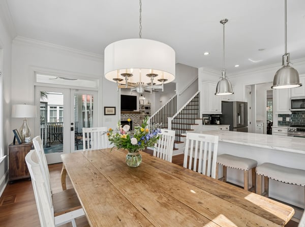 1261 Smythe Street, Daniel Island, SC