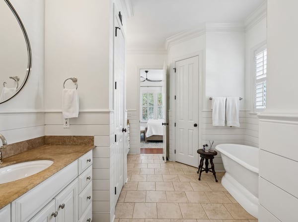 1261 Smythe Street, Daniel Island, SC