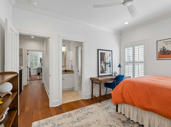1261 Smythe Street, Daniel Island, SC