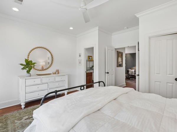 1261 Smythe Street, Daniel Island, SC