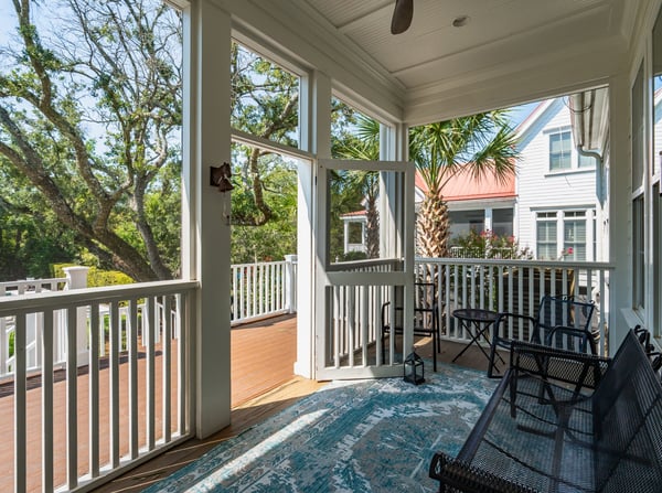 1261 Smythe Street, Daniel Island, SC