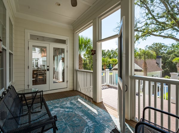 1261 Smythe Street, Daniel Island, SC