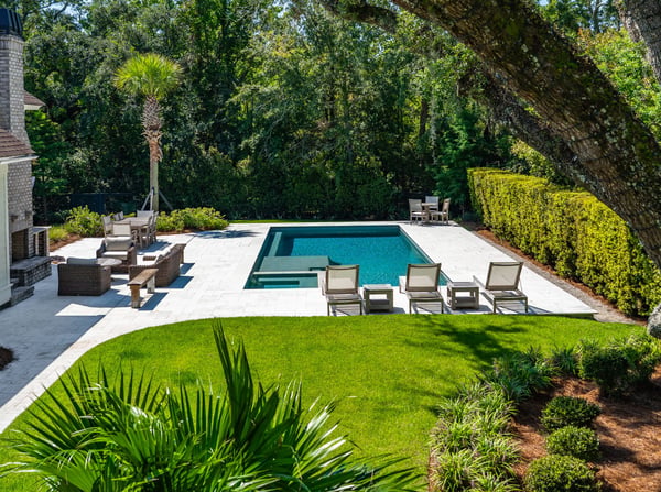 1261 Smythe Street, Daniel Island, SC