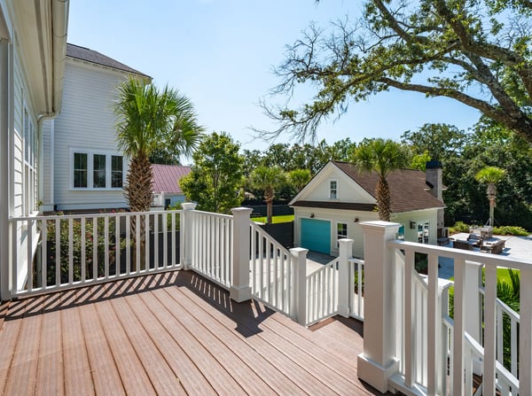 1261 Smythe Street, Daniel Island, SC