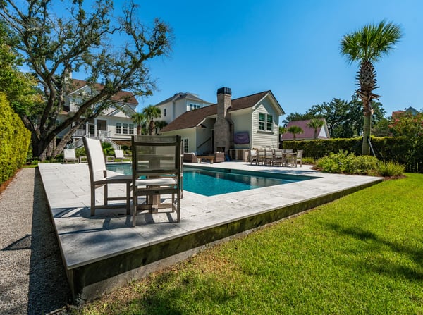 1261 Smythe Street, Daniel Island, SC