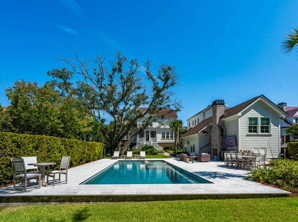 1261 Smythe Street, Daniel Island, SC