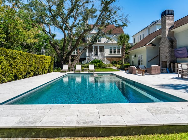 1261 Smythe Street, Daniel Island, SC