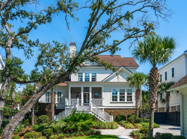 1261 Smythe Street, Daniel Island, SC