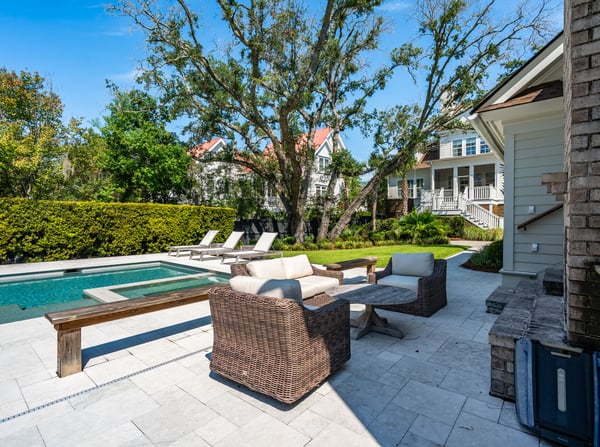 1261 Smythe Street, Daniel Island, SC