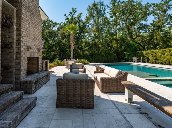 1261 Smythe Street, Daniel Island, SC