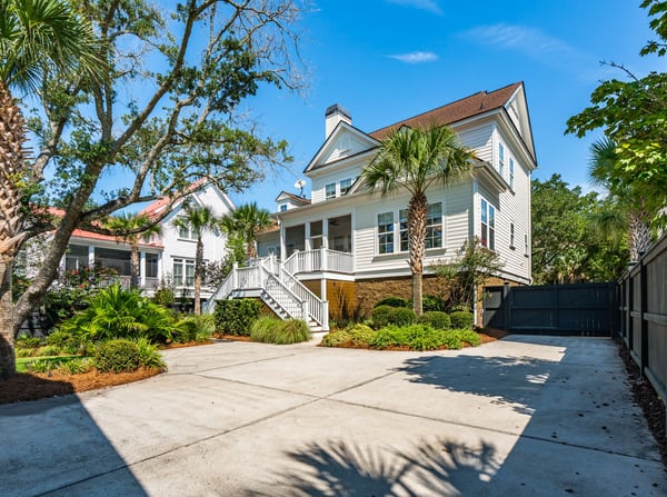 1261 Smythe Street, Daniel Island, SC