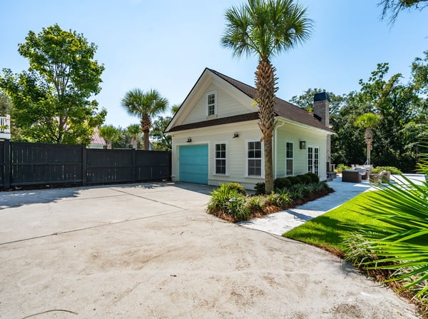 1261 Smythe Street, Daniel Island, SC