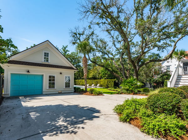 1261 Smythe Street, Daniel Island, SC