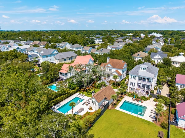 1261 Smythe Street, Daniel Island, SC