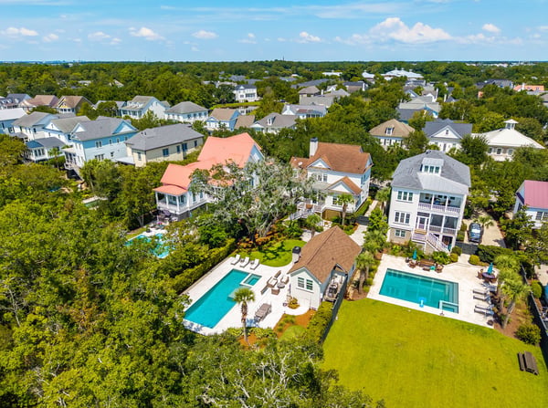 1261 Smythe Street, Daniel Island, SC