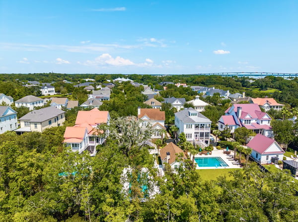 1261 Smythe Street, Daniel Island, SC