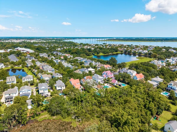 1261 Smythe Street, Daniel Island, SC