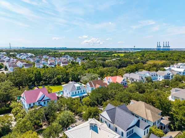 1261 Smythe Street, Daniel Island, SC