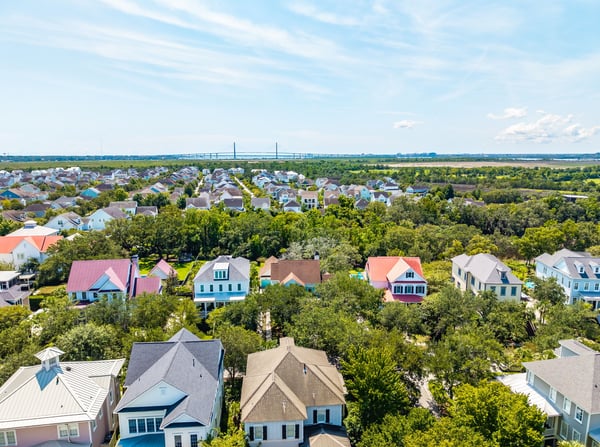1261 Smythe Street, Daniel Island, SC