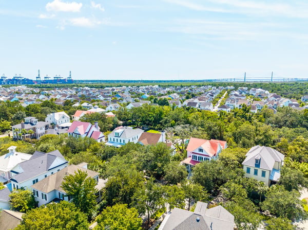 1261 Smythe Street, Daniel Island, SC