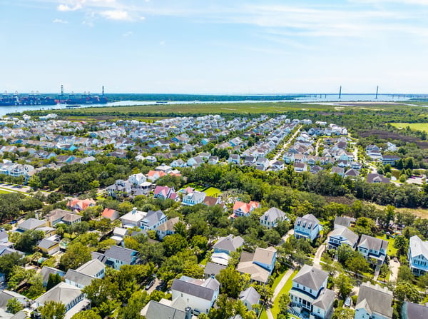1261 Smythe Street, Daniel Island, SC