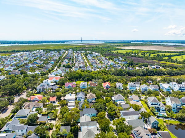 1261 Smythe Street, Daniel Island, SC