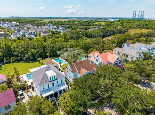 1261 Smythe Street, Daniel Island, SC
