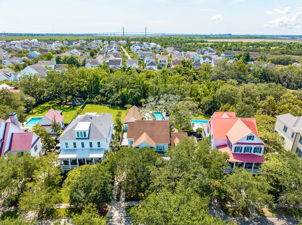 1261 Smythe Street, Daniel Island, SC