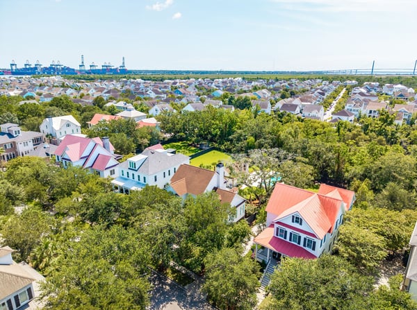 1261 Smythe Street, Daniel Island, SC