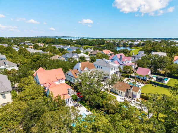 1261 Smythe Street, Daniel Island, SC