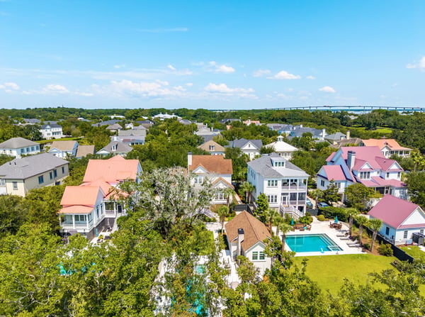 1261 Smythe Street, Daniel Island, SC