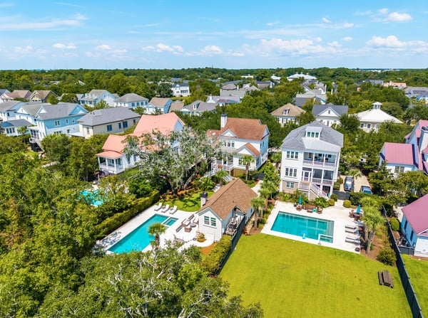 1261 Smythe Street, Daniel Island, SC