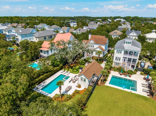 1261 Smythe Street, Daniel Island, SC