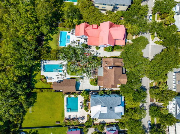 1261 Smythe Street, Daniel Island, SC