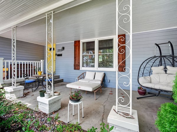 2209 Hillside Ave., West Des Moines, IA