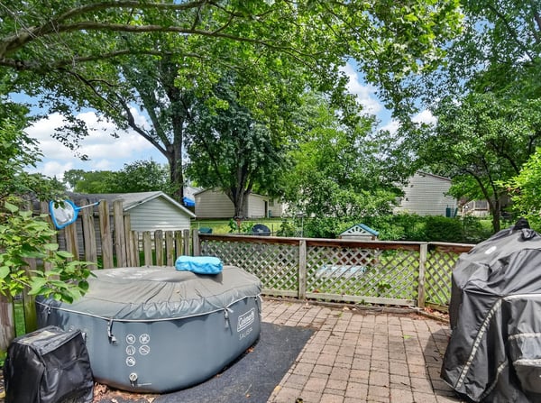 2209 Hillside Ave., West Des Moines, IA