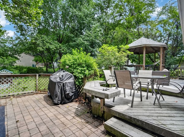 2209 Hillside Ave., West Des Moines, IA