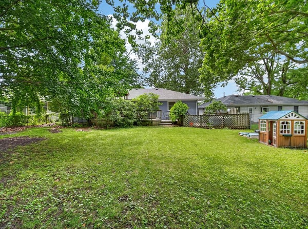 2209 Hillside Ave., West Des Moines, IA