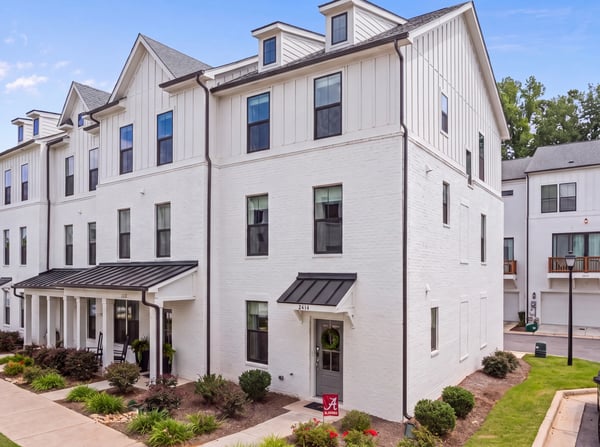 2414 Magnolia Blossom Way, Charlotte, NC