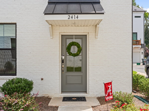 2414 Magnolia Blossom Way, Charlotte, NC