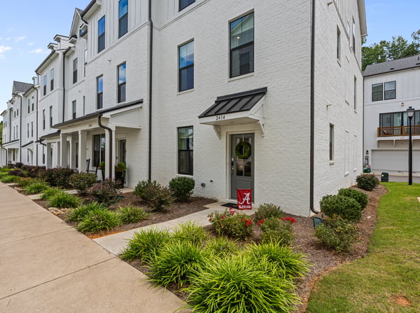 2414 Magnolia Blossom Way, Charlotte, NC