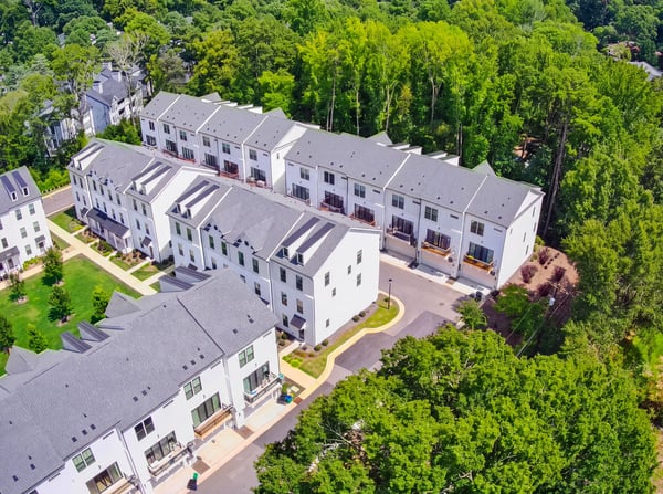 2414 Magnolia Blossom Way, Charlotte, NC