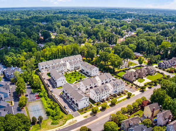 2414 Magnolia Blossom Way, Charlotte, NC