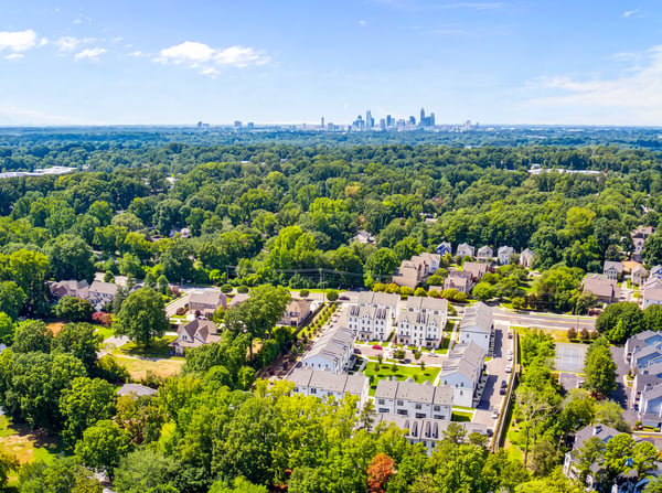 2414 Magnolia Blossom Way, Charlotte, NC
