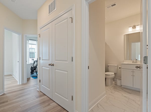 2414 Magnolia Blossom Way, Charlotte, NC