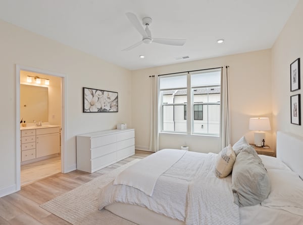 2414 Magnolia Blossom Way, Charlotte, NC