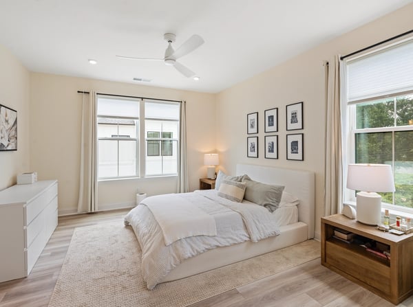 2414 Magnolia Blossom Way, Charlotte, NC